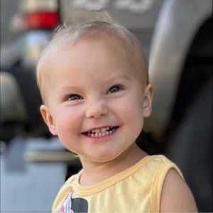 Meet your Posher, Robyn